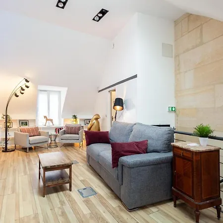 Suite Appart Place Versepuy Chantilly Exterior photo