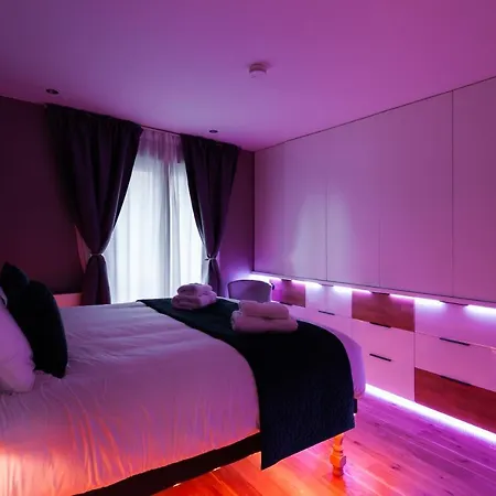 Suite Appart Place Versepuy Chantilly Exterior photo