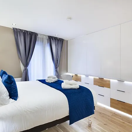 Suite Appart Place Versepuy Chantilly Exterior photo