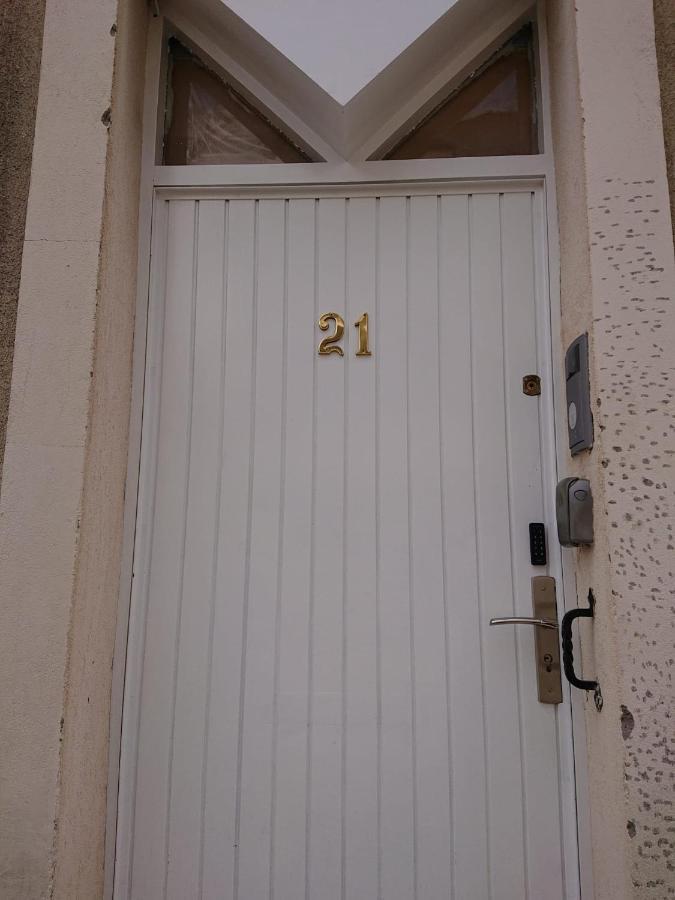 Place Versepuy Apartment