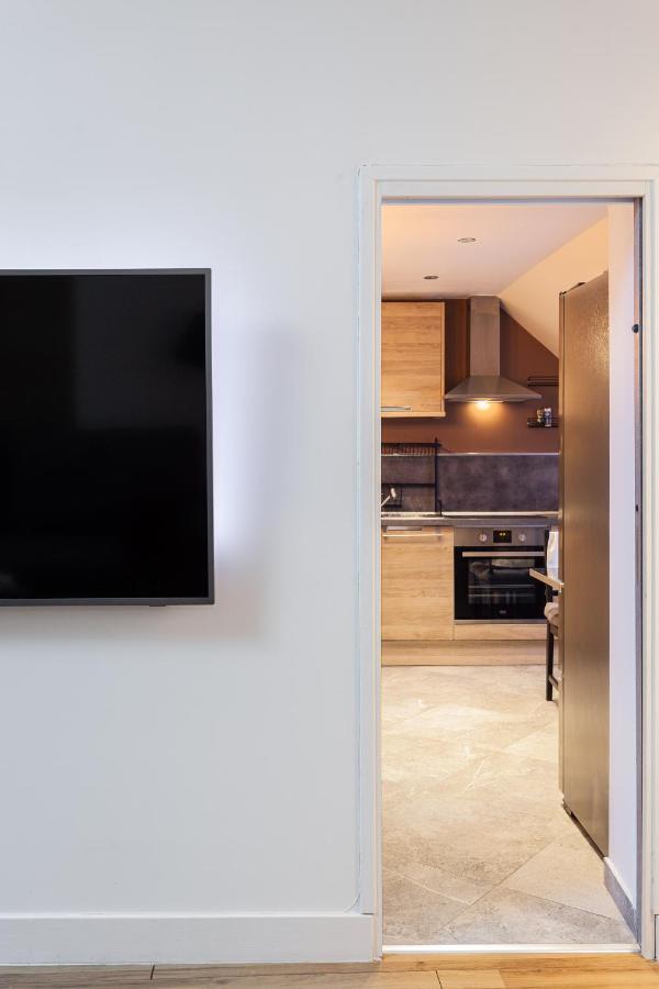 Place Versepuy Apartamento