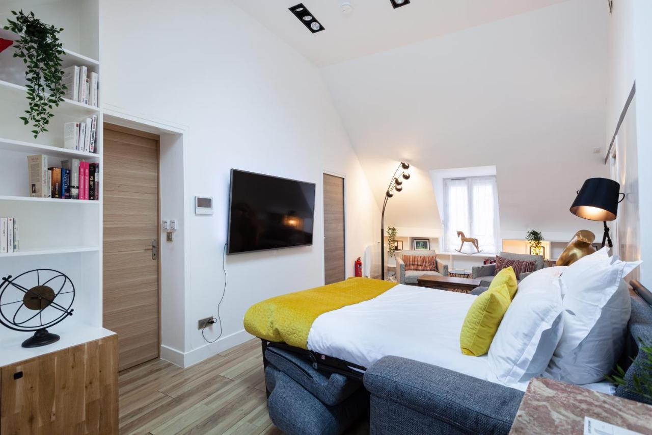 Apartamento Place Versepuy