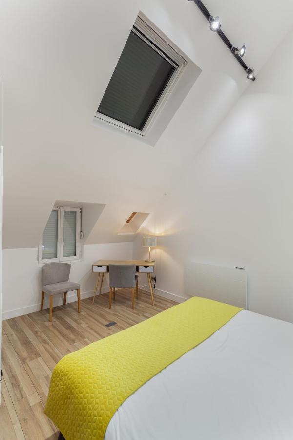 Apartamento Place Versepuy *