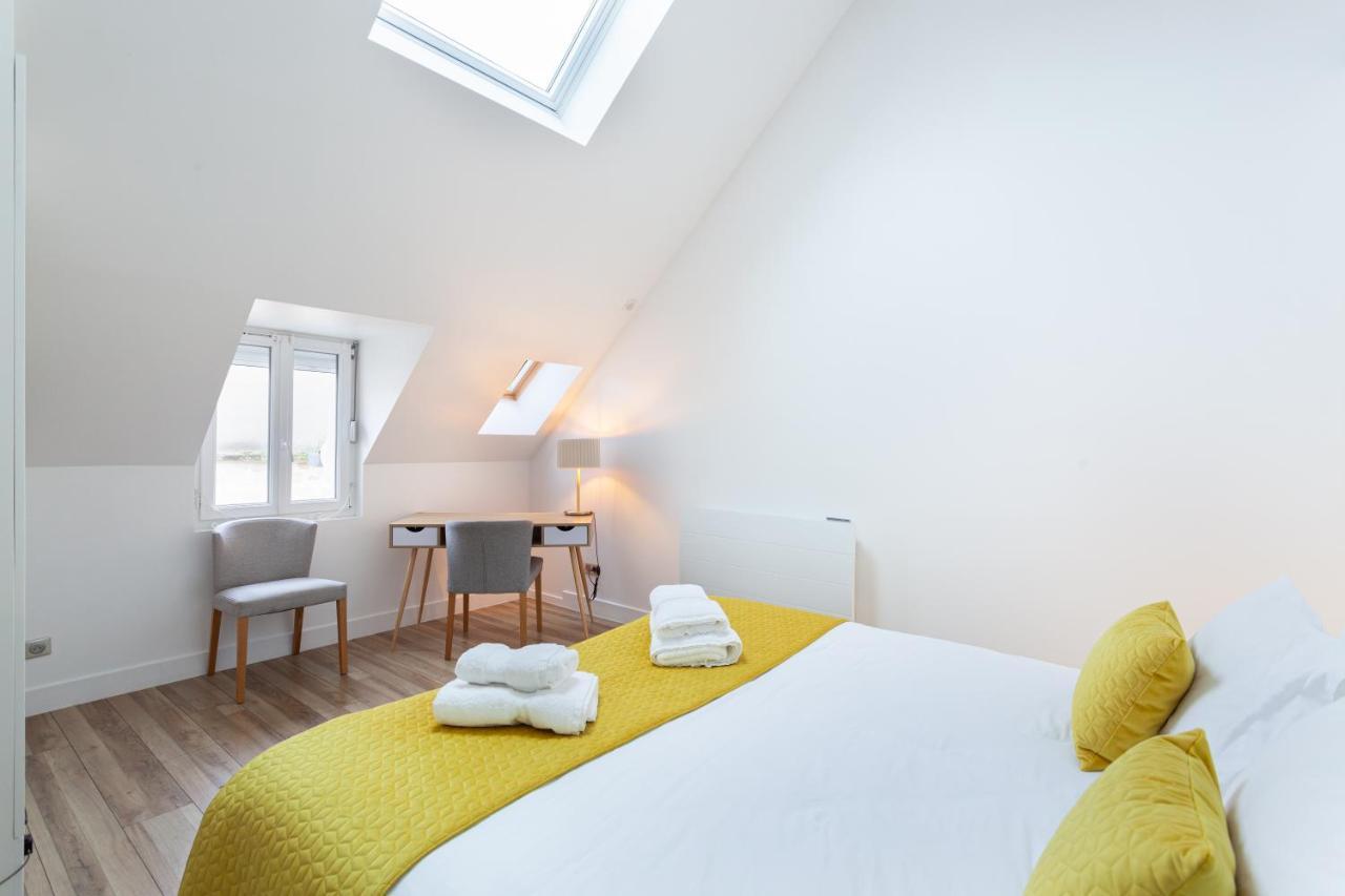 Place Versepuy Apartment