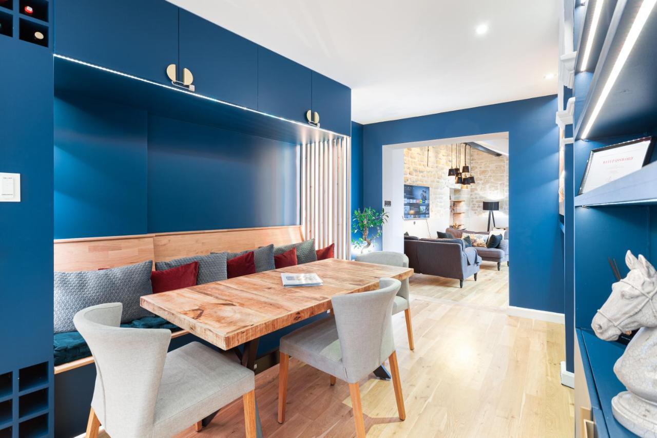 Place Versepuy Apartamento
