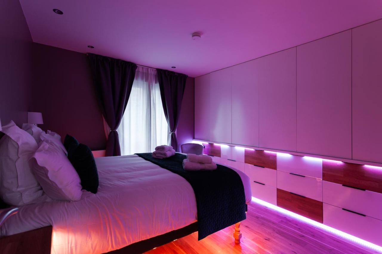 Place Versepuy Apartment *