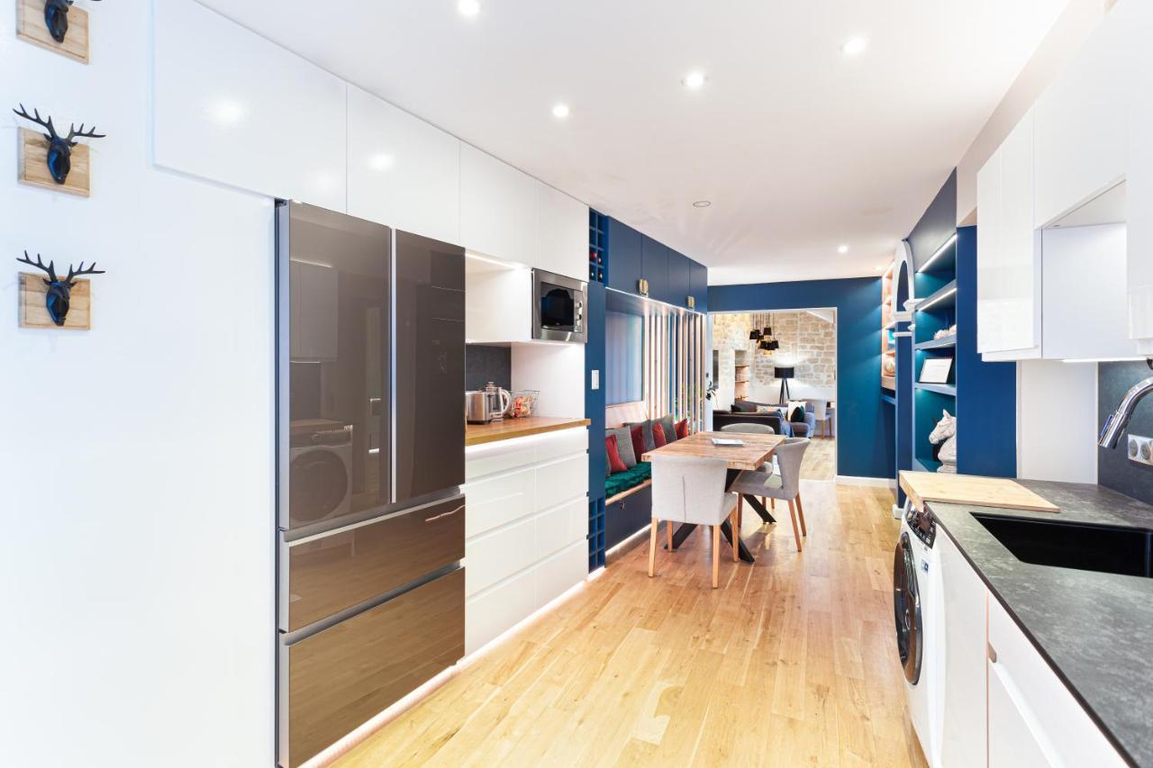 Place Versepuy Apartamento