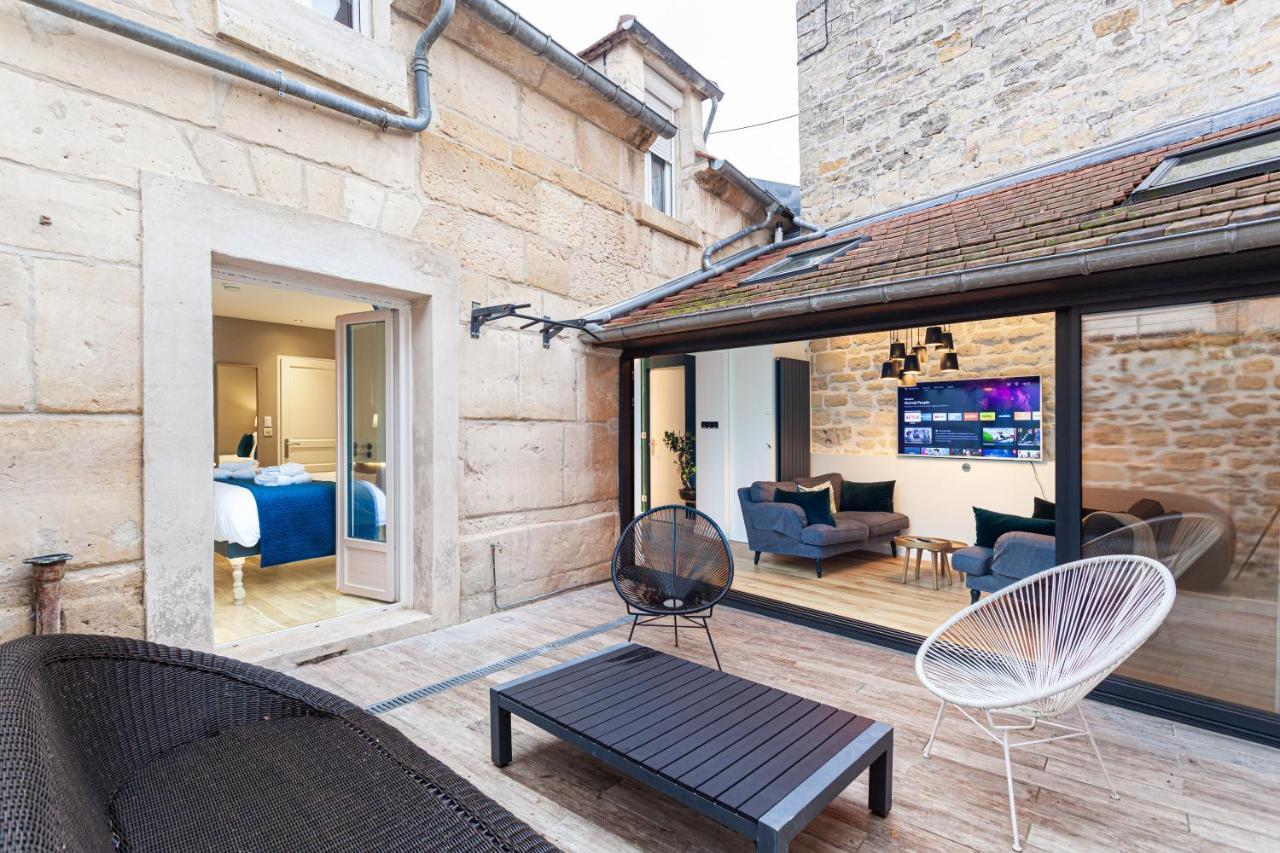 Apartment Place Versepuy Chantilly