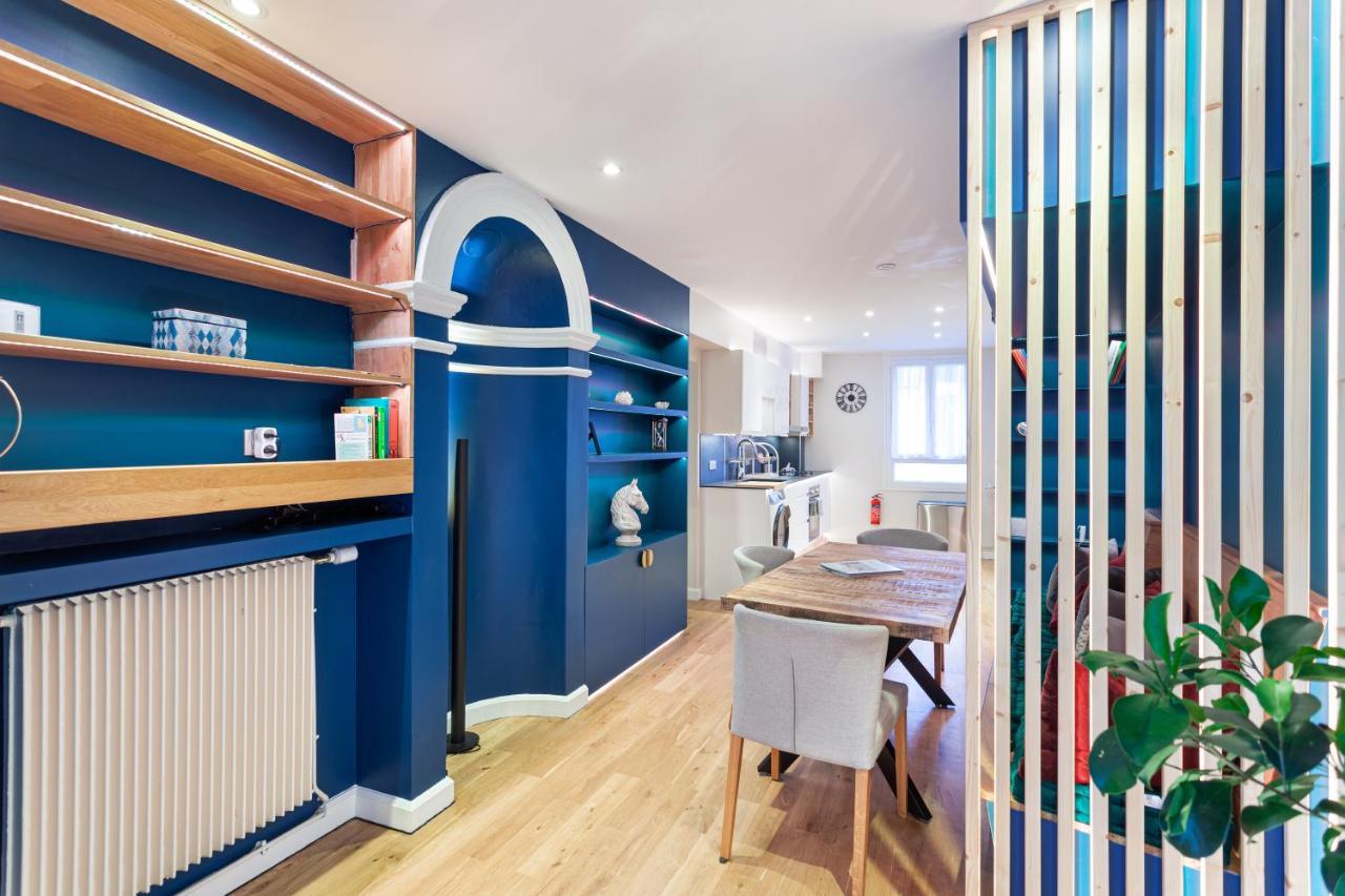 Place Versepuy Apartamento *