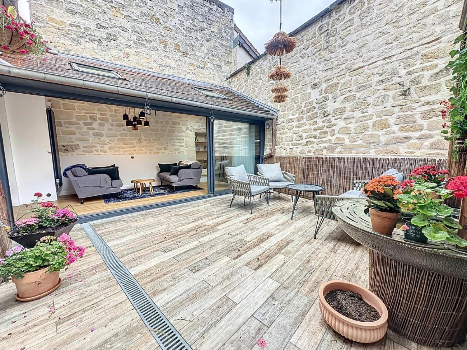 Apartamento Place Versepuy