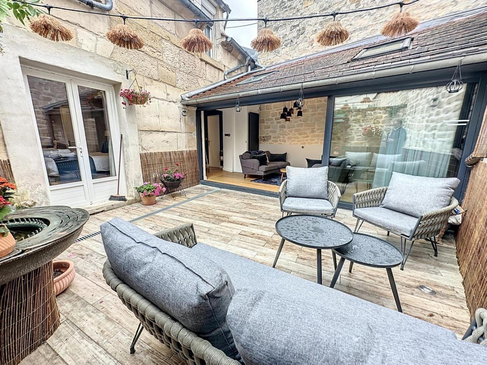 Place Versepuy Apartamento